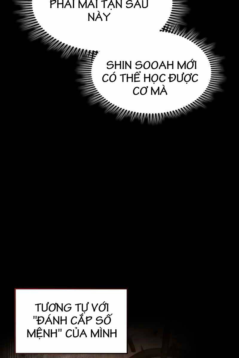 Thợ Săn Số Mệnh Cấp F