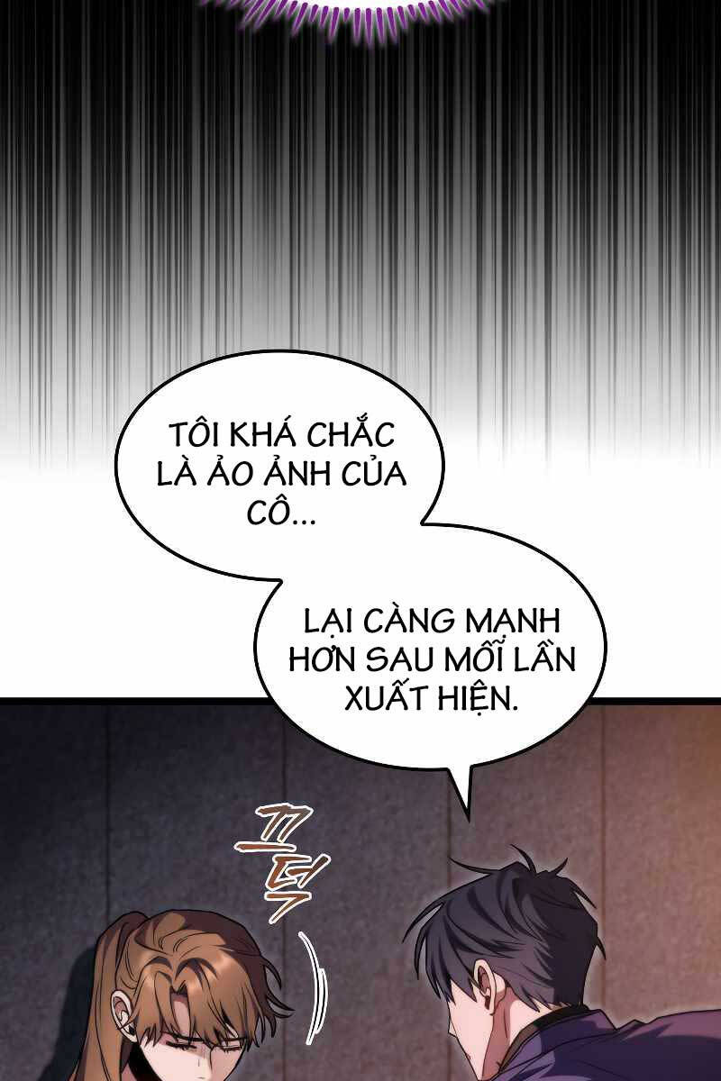 Thợ Săn Số Mệnh Cấp F