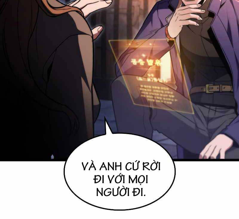 Thợ Săn Số Mệnh Cấp F