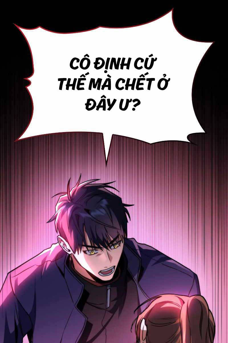 Thợ Săn Số Mệnh Cấp F