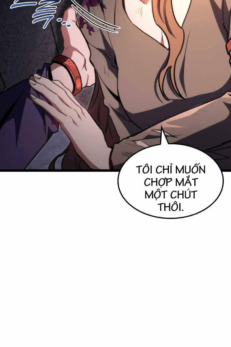 Thợ Săn Số Mệnh Cấp F