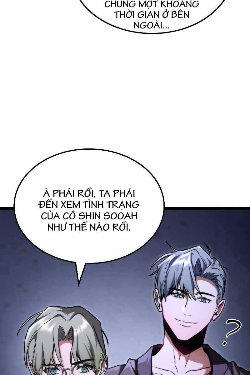 Thợ Săn Số Mệnh Cấp F