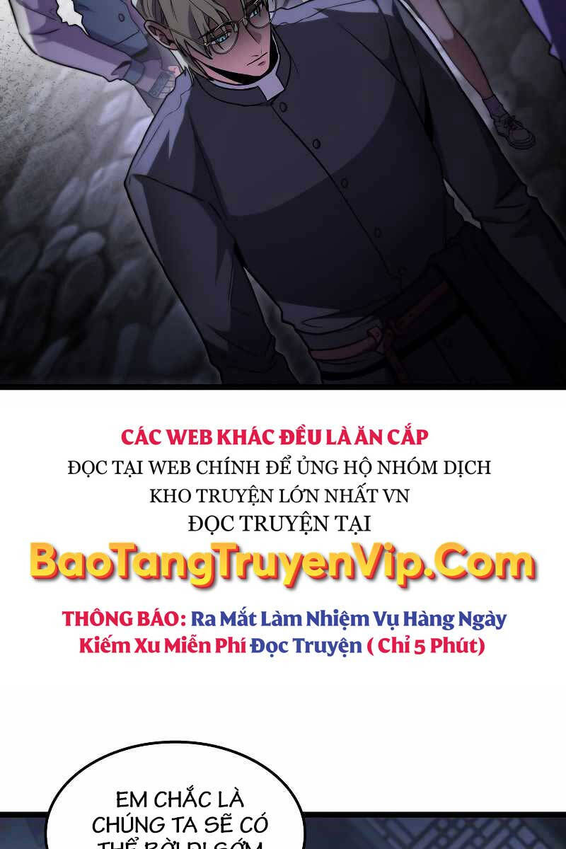 Thợ Săn Số Mệnh Cấp F