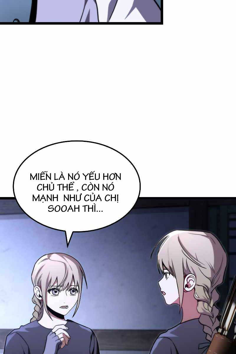 Thợ Săn Số Mệnh Cấp F