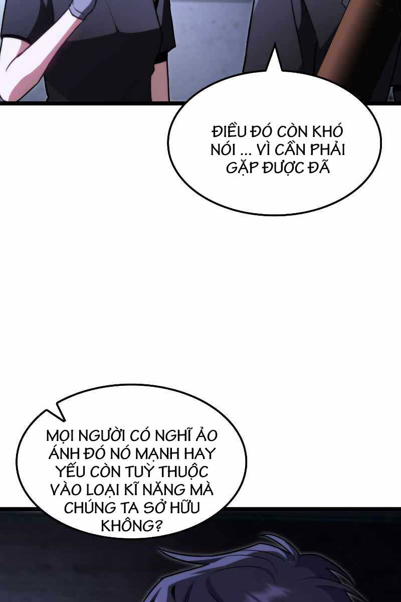 Thợ Săn Số Mệnh Cấp F