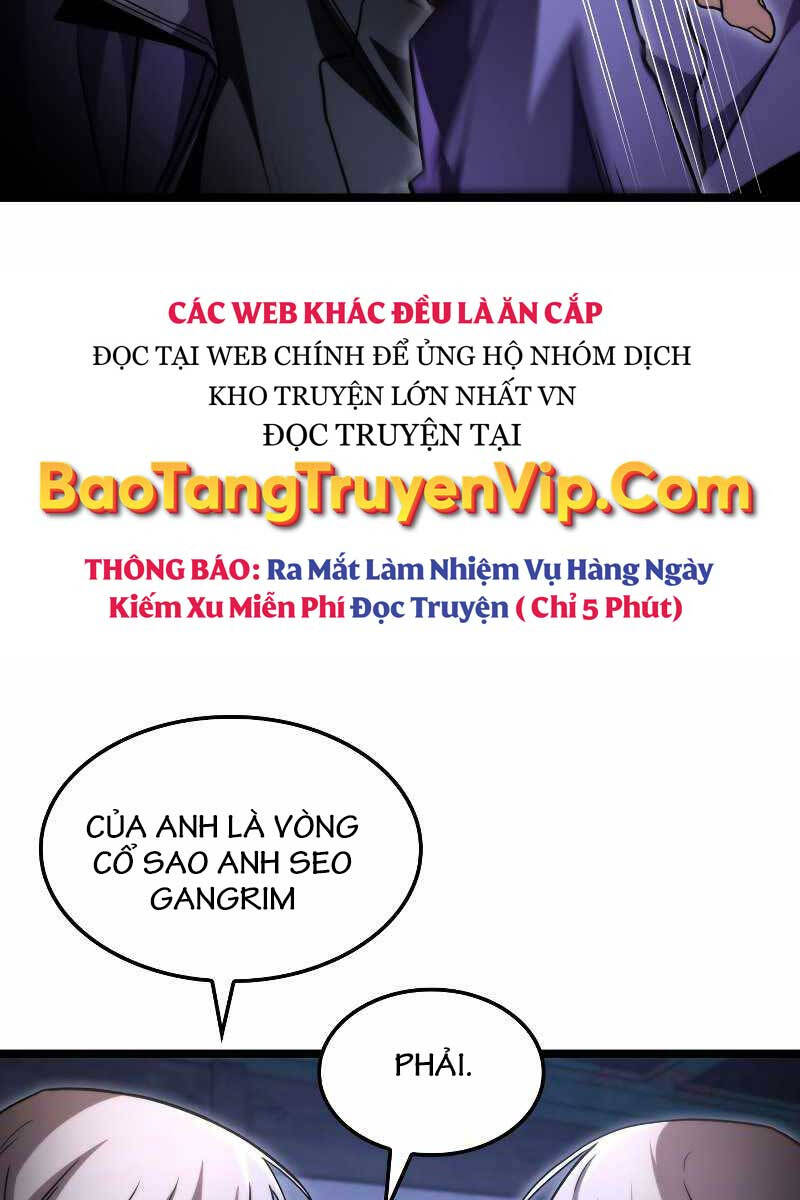 Thợ Săn Số Mệnh Cấp F