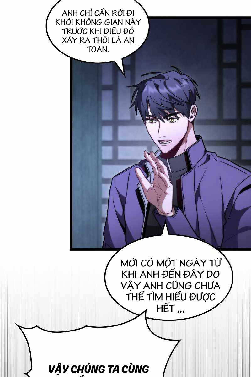 Thợ Săn Số Mệnh Cấp F