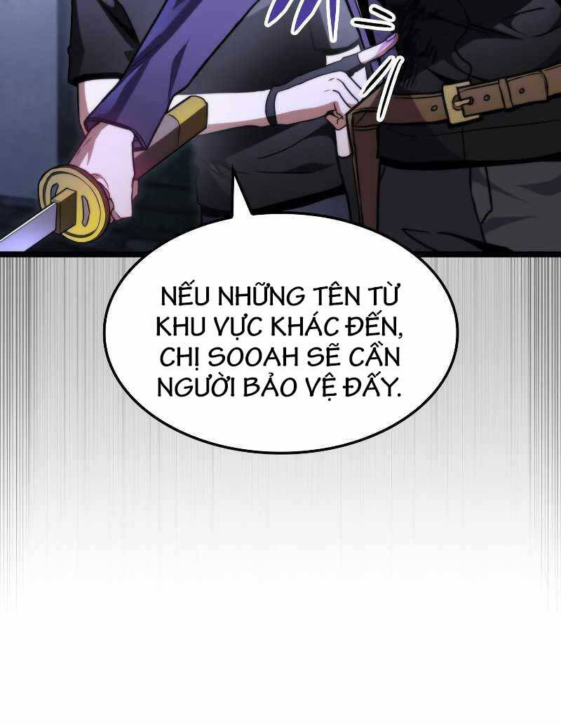 Thợ Săn Số Mệnh Cấp F