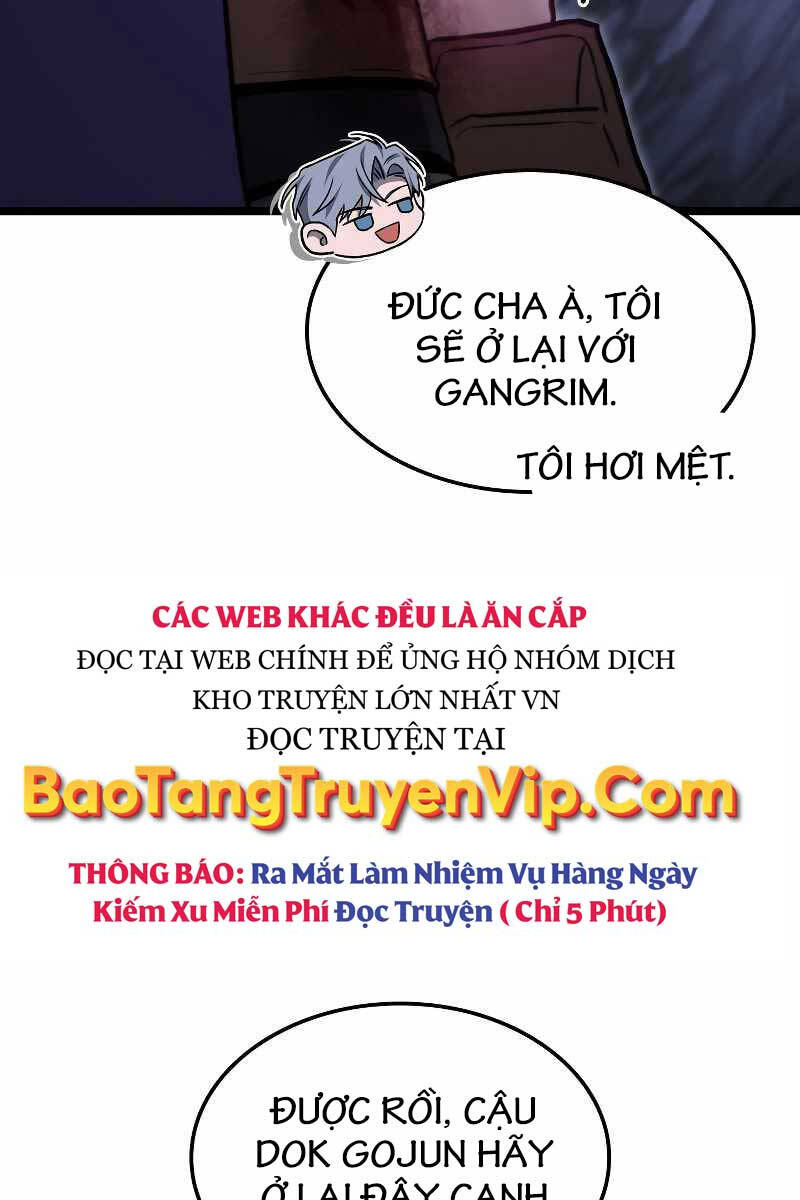 Thợ Săn Số Mệnh Cấp F