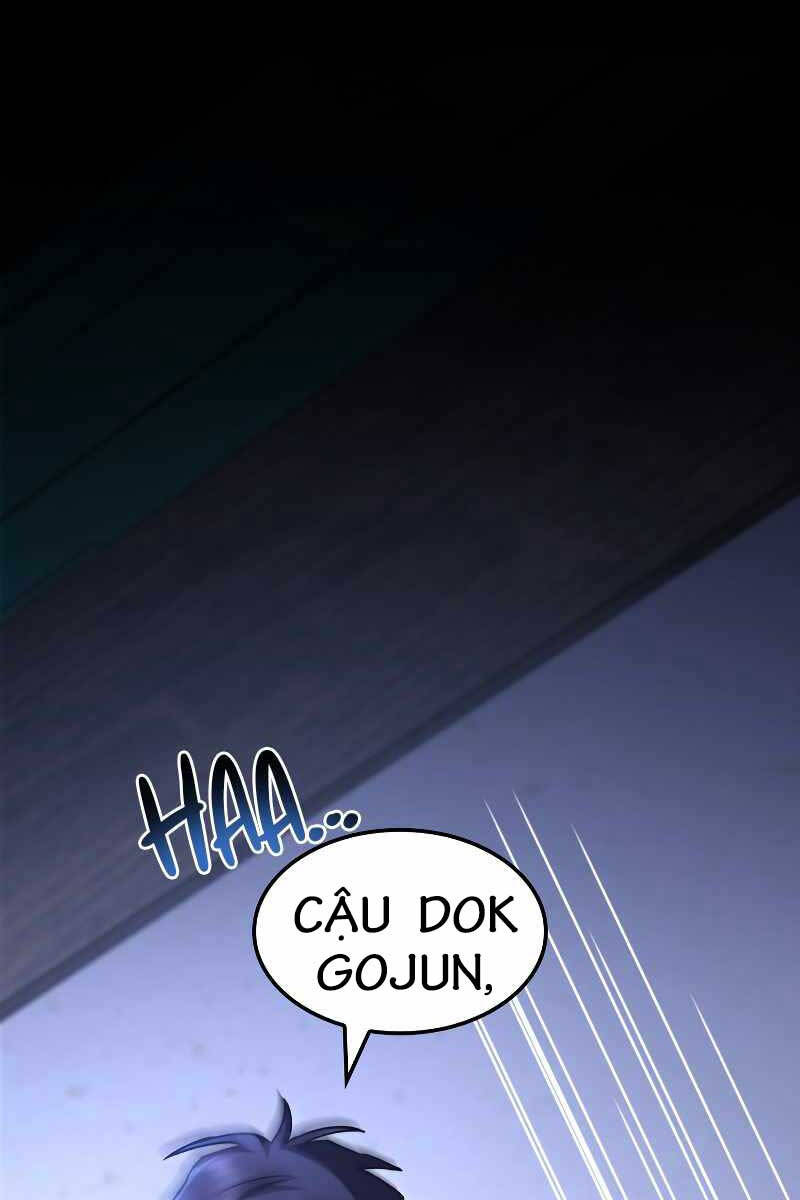 Thợ Săn Số Mệnh Cấp F