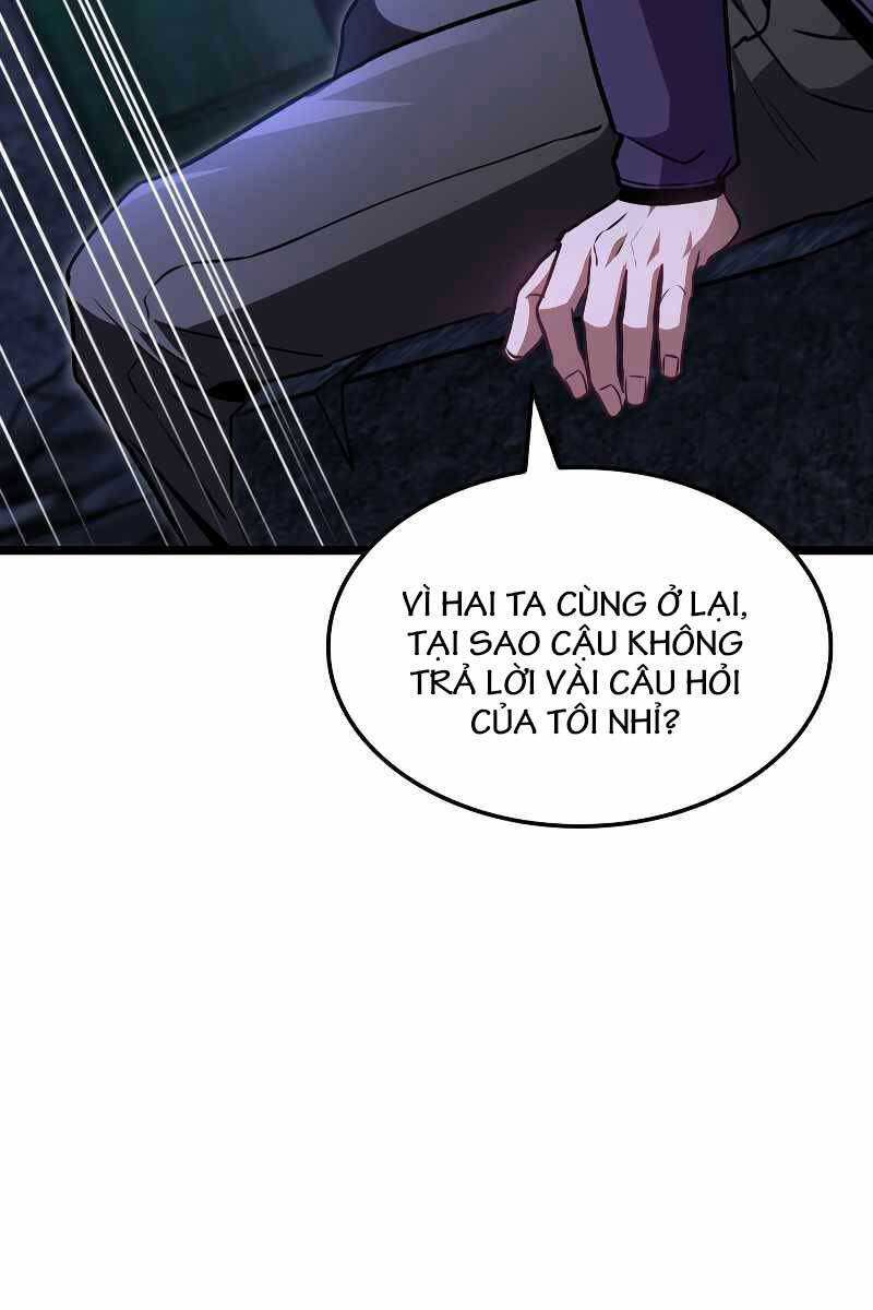 Thợ Săn Số Mệnh Cấp F