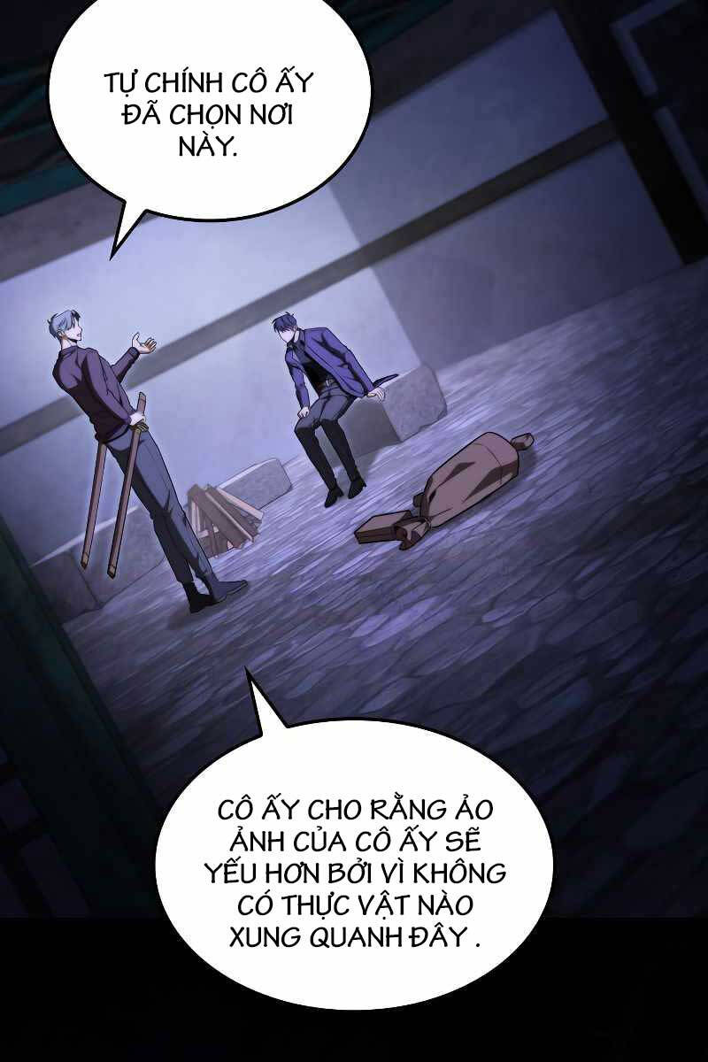 Thợ Săn Số Mệnh Cấp F