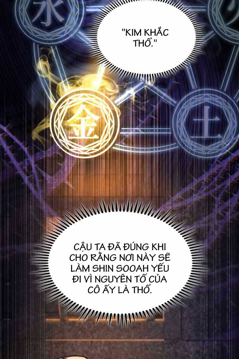 Thợ Săn Số Mệnh Cấp F
