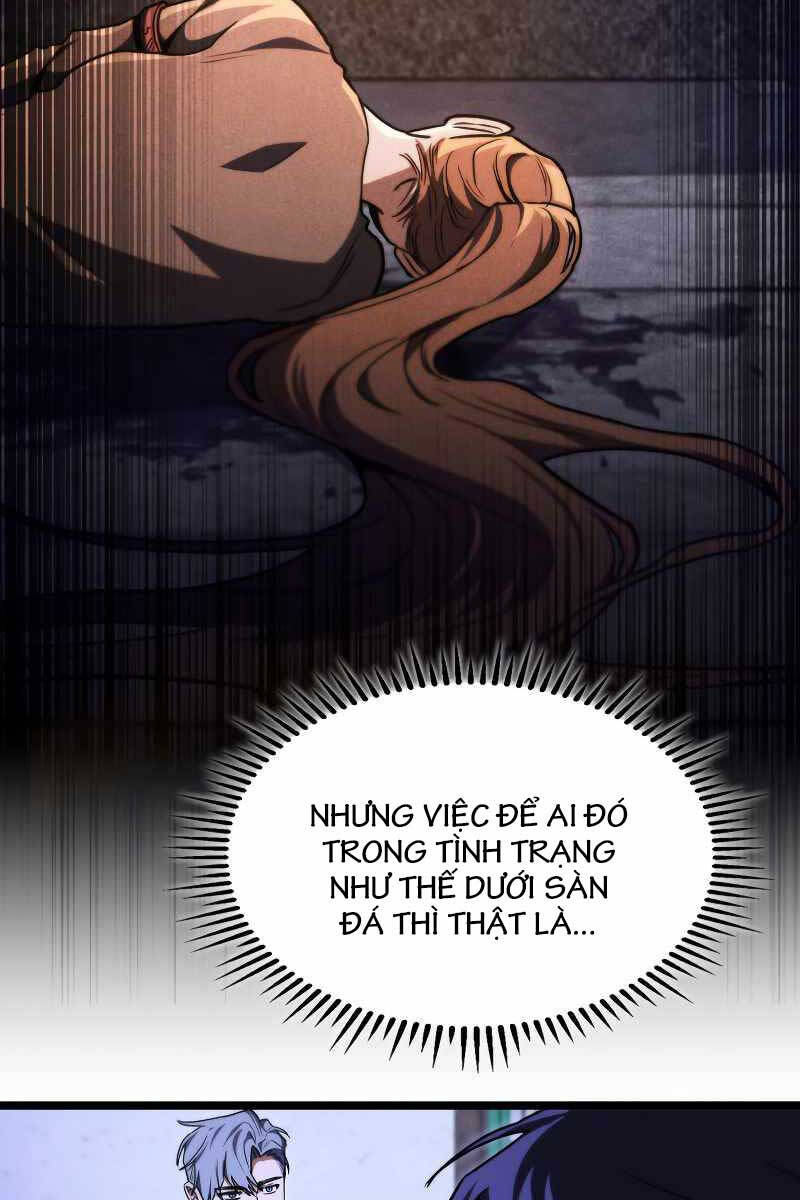 Thợ Săn Số Mệnh Cấp F