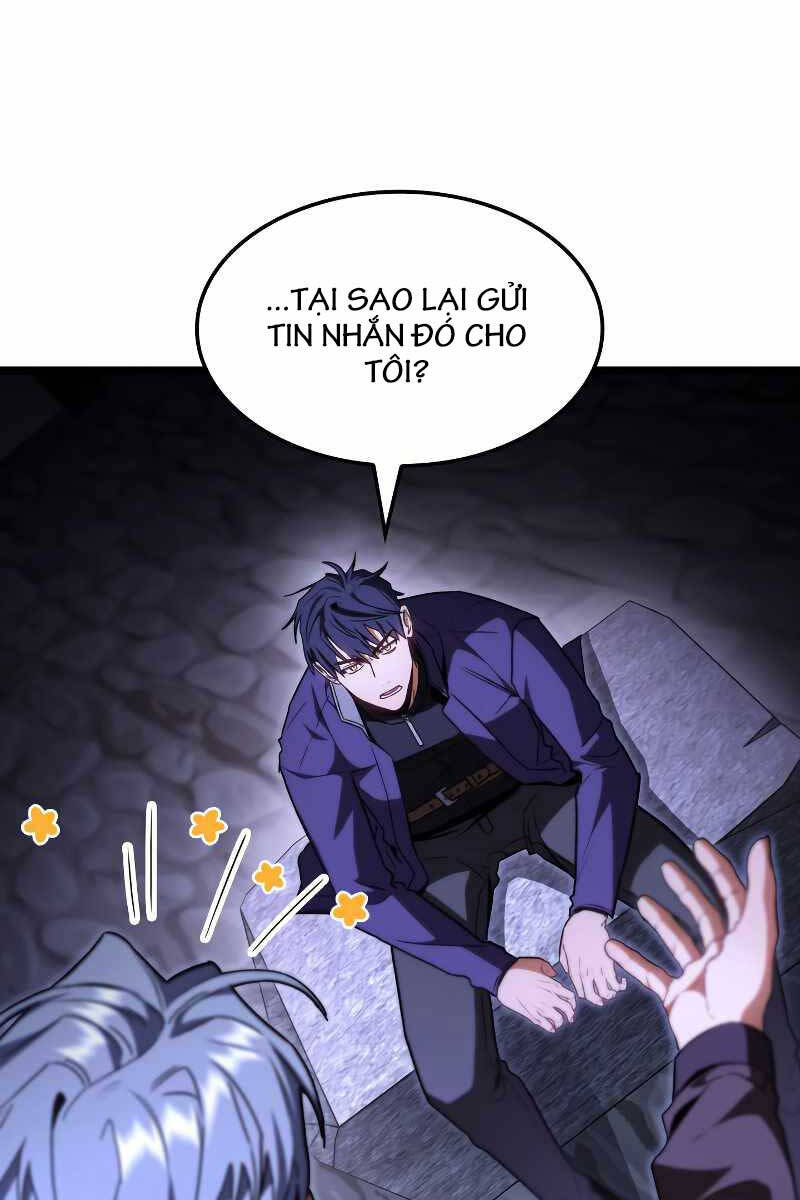 Thợ Săn Số Mệnh Cấp F