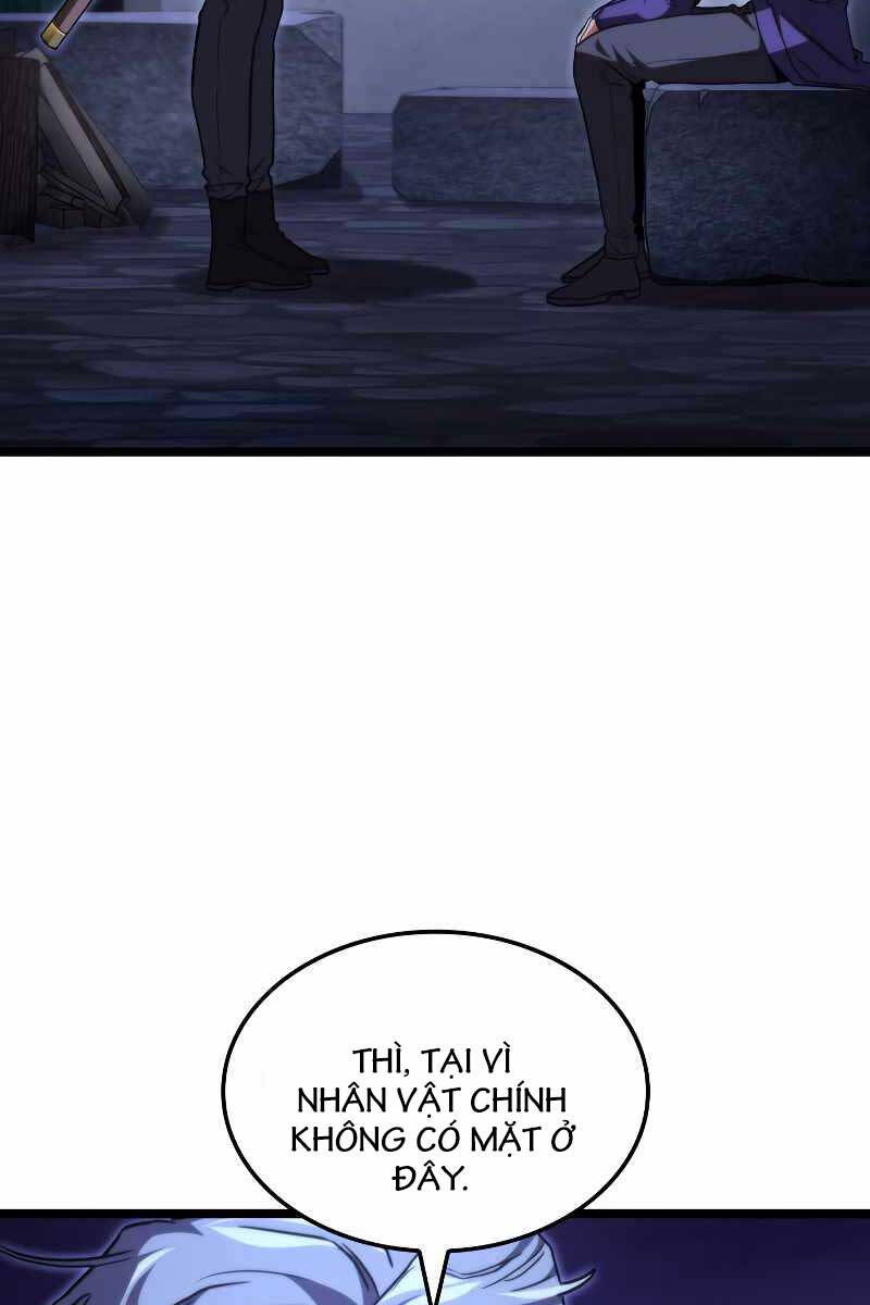 Thợ Săn Số Mệnh Cấp F