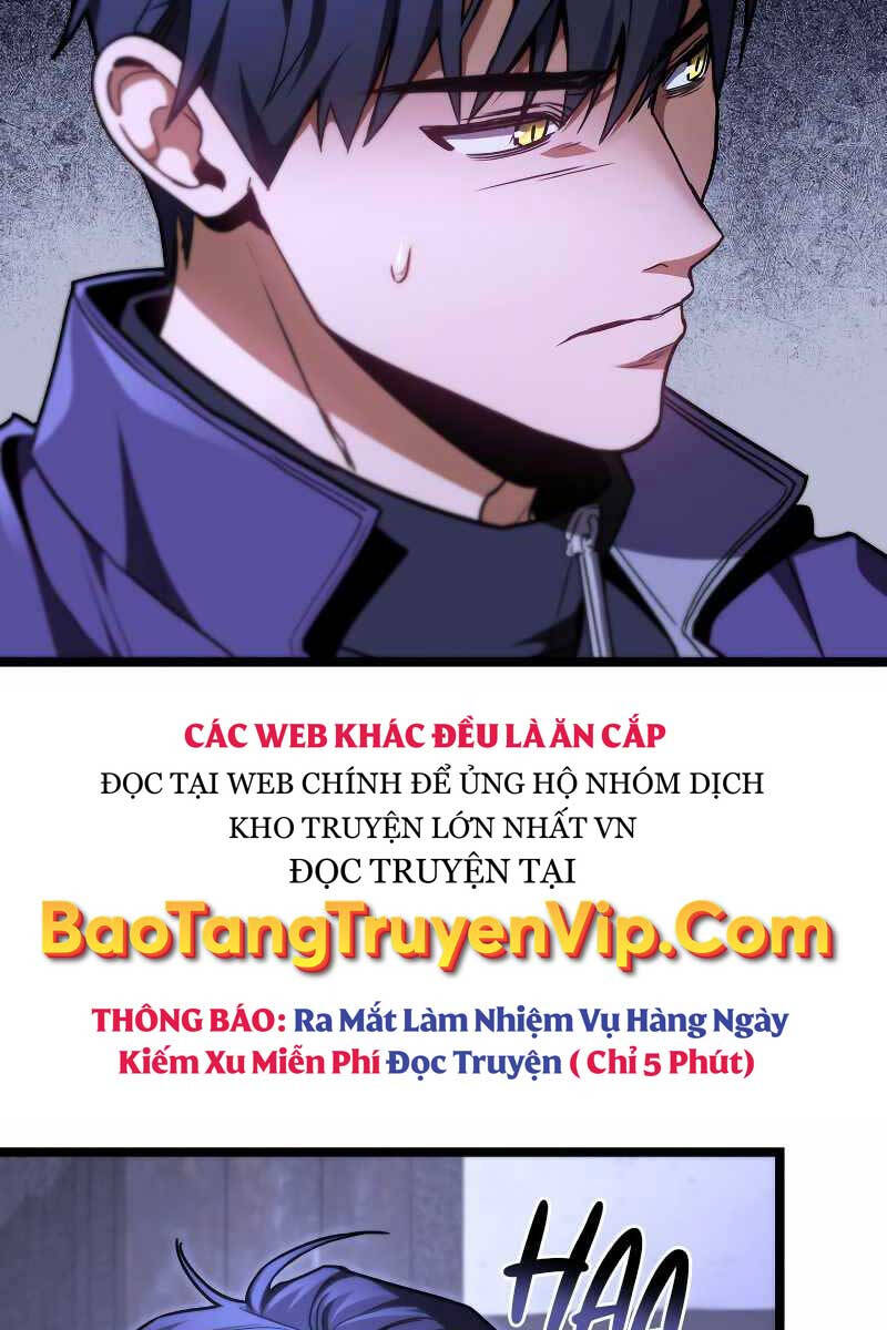 Thợ Săn Số Mệnh Cấp F