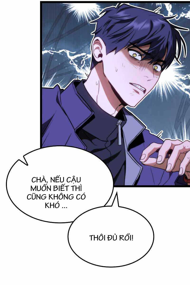 Thợ Săn Số Mệnh Cấp F