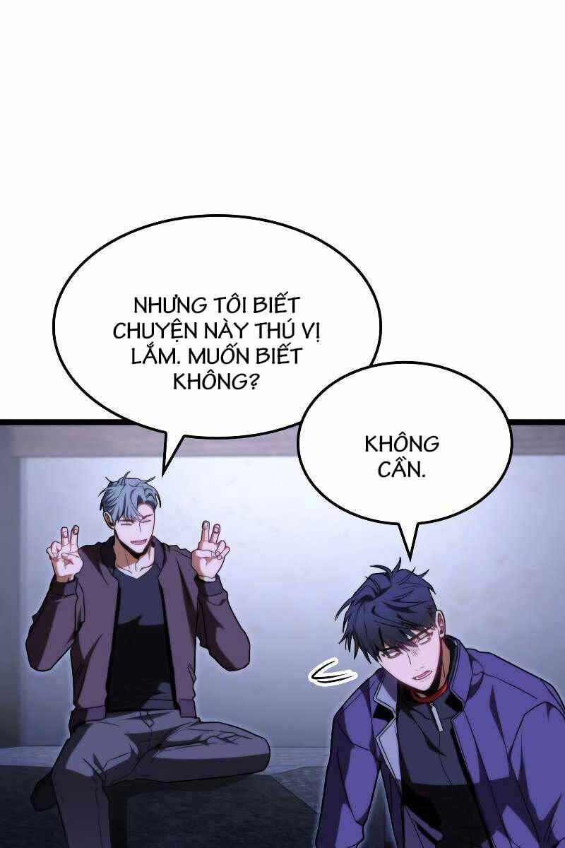 Thợ Săn Số Mệnh Cấp F
