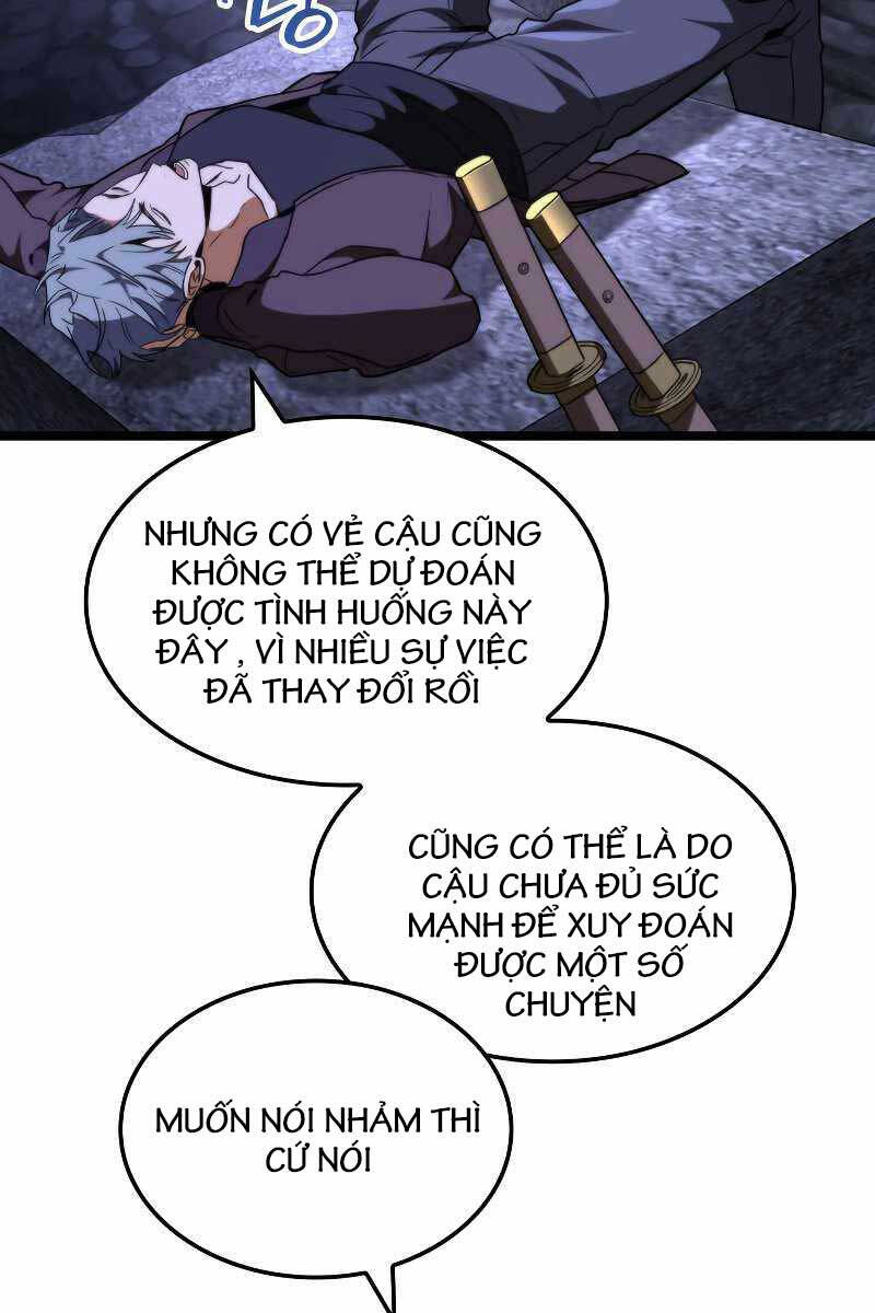 Thợ Săn Số Mệnh Cấp F
