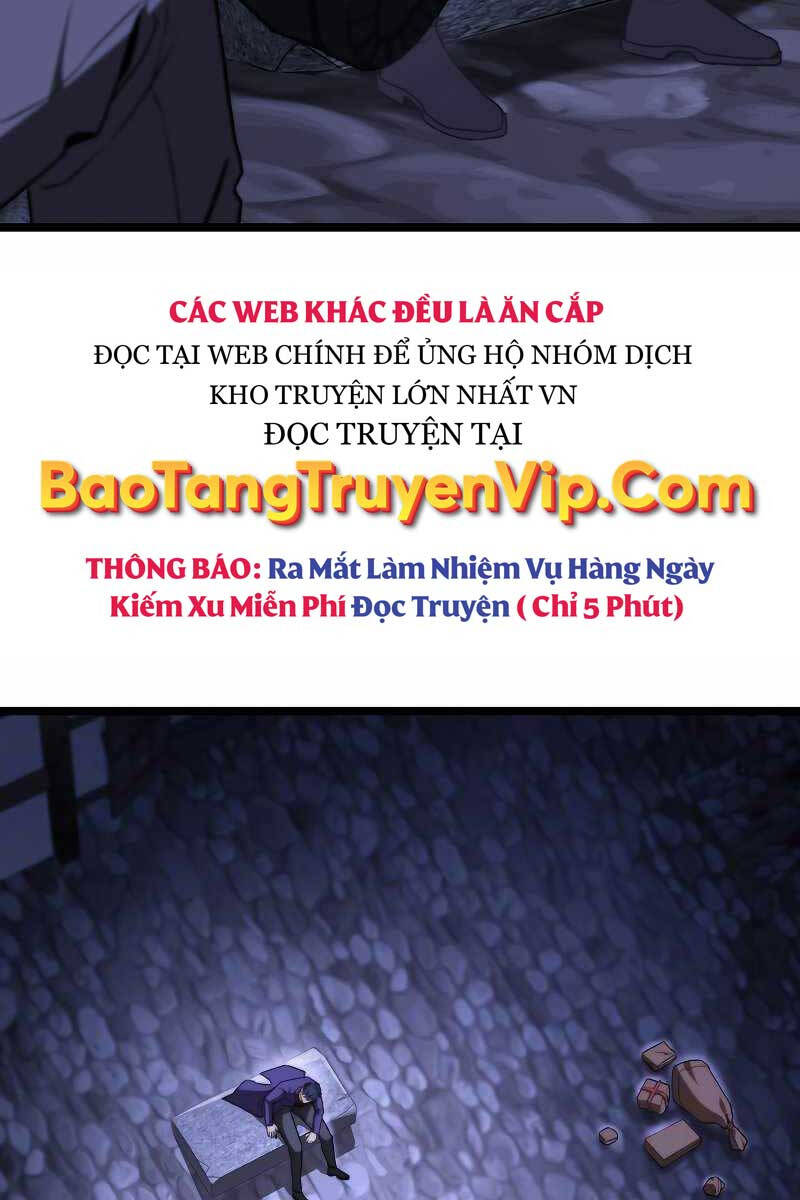 Thợ Săn Số Mệnh Cấp F