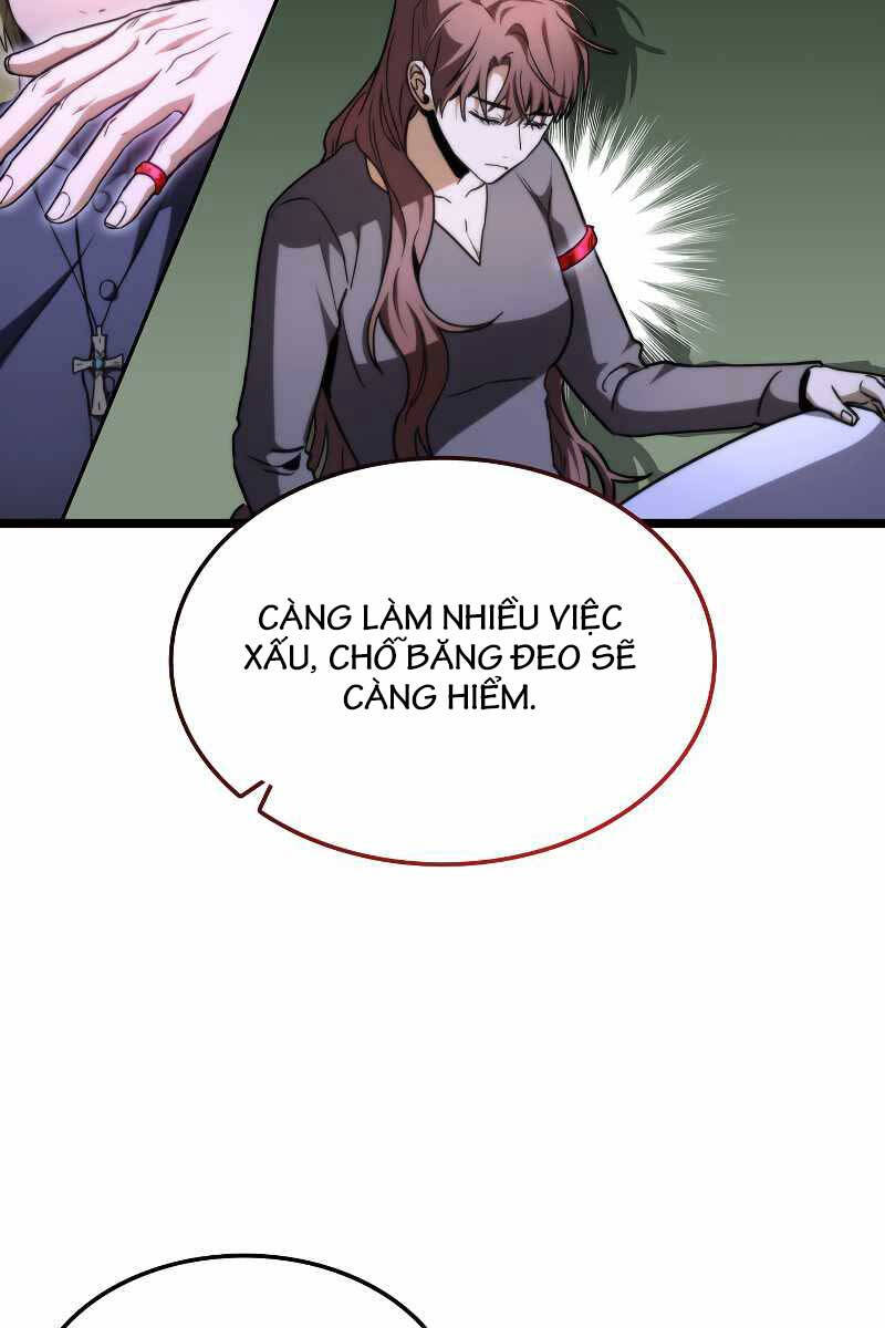 Thợ Săn Số Mệnh Cấp F