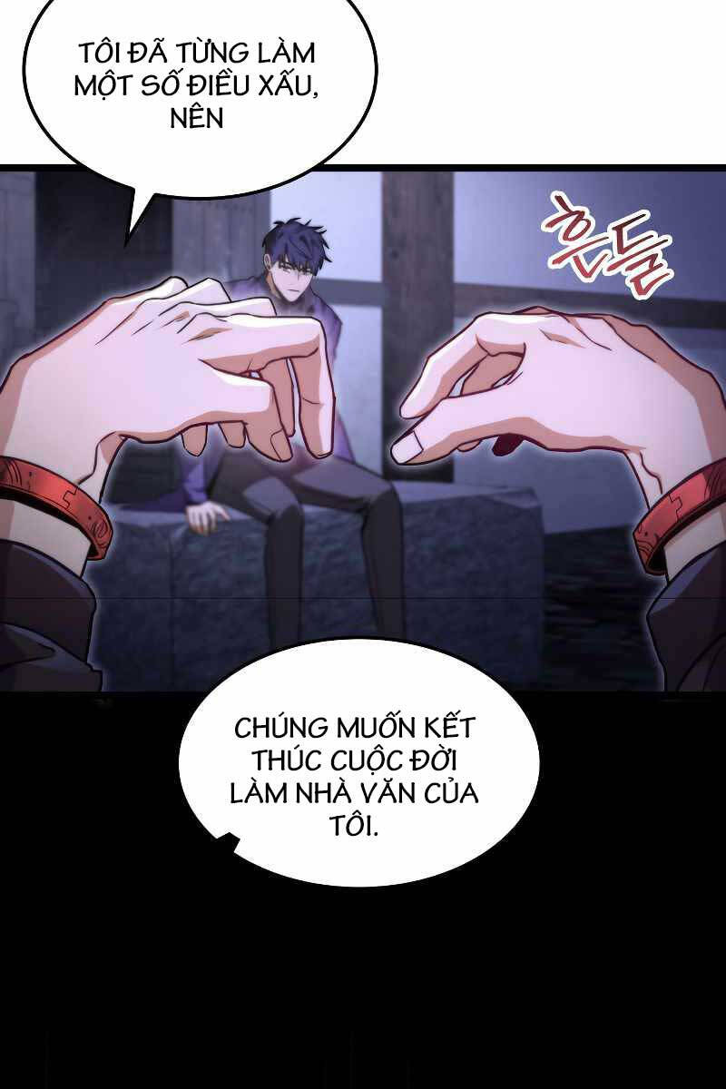 Thợ Săn Số Mệnh Cấp F