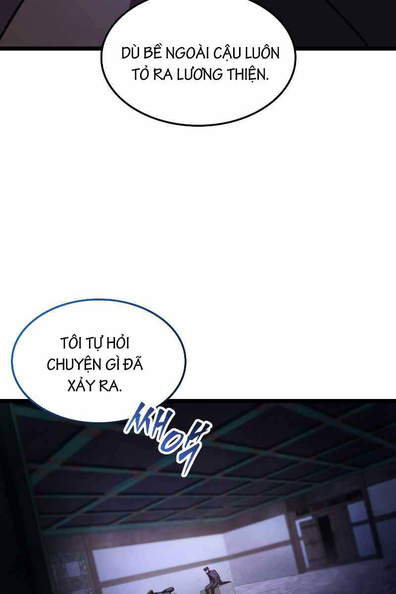 Thợ Săn Số Mệnh Cấp F