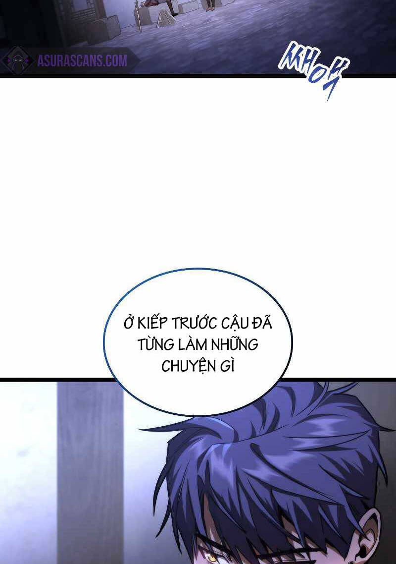 Thợ Săn Số Mệnh Cấp F