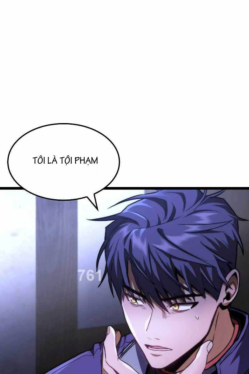 Thợ Săn Số Mệnh Cấp F