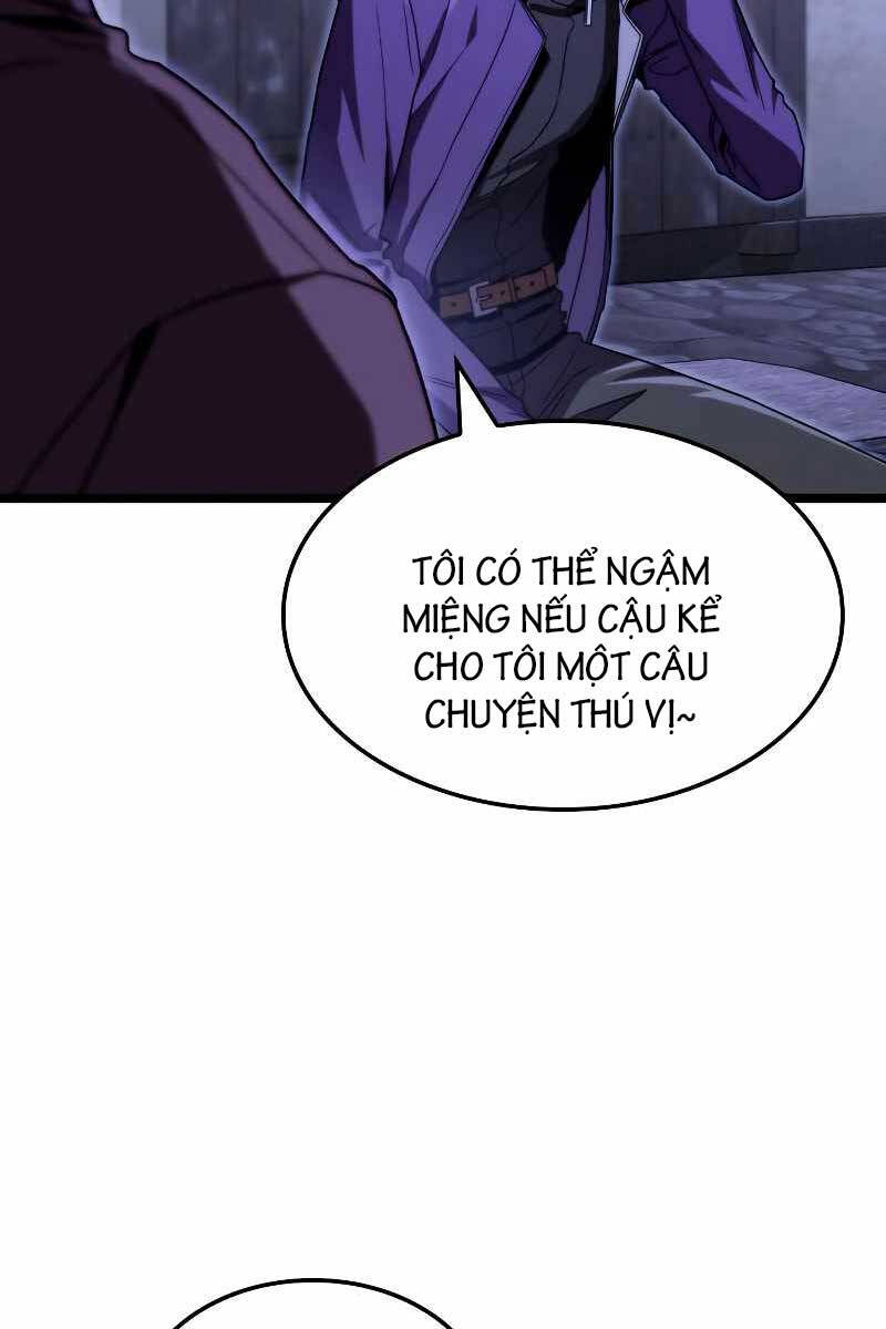 Thợ Săn Số Mệnh Cấp F