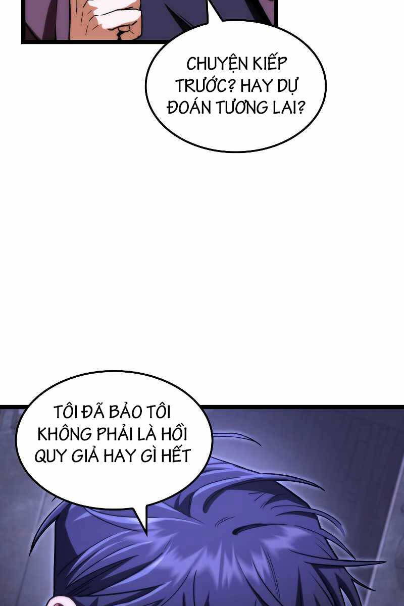 Thợ Săn Số Mệnh Cấp F