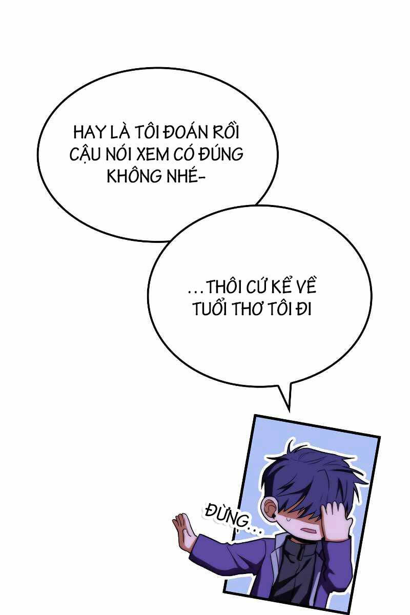 Thợ Săn Số Mệnh Cấp F