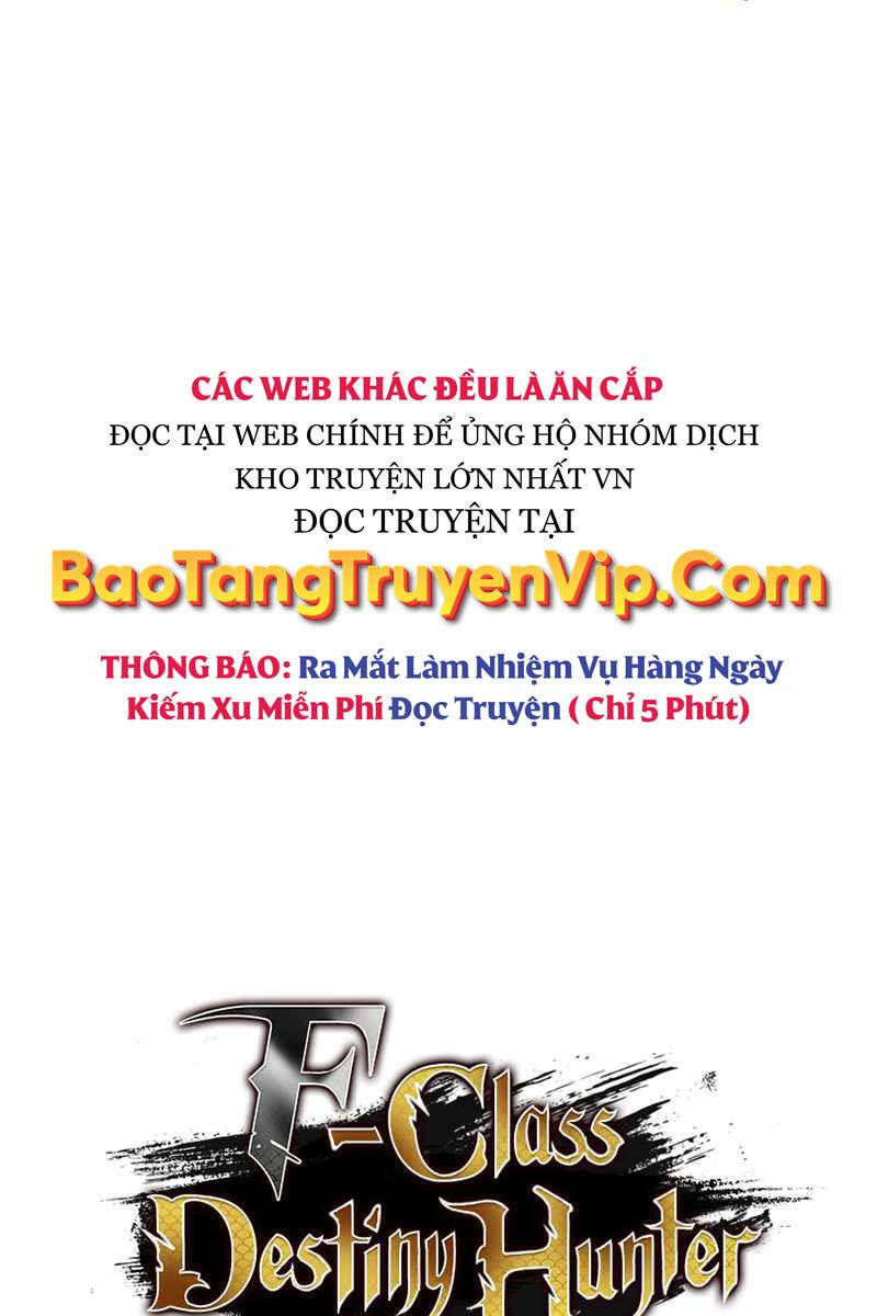Thợ Săn Số Mệnh Cấp F