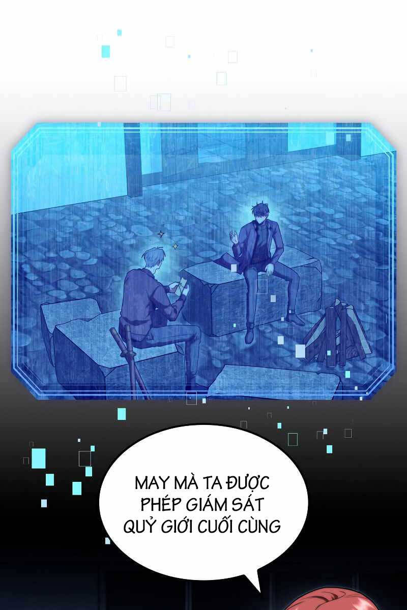 Thợ Săn Số Mệnh Cấp F