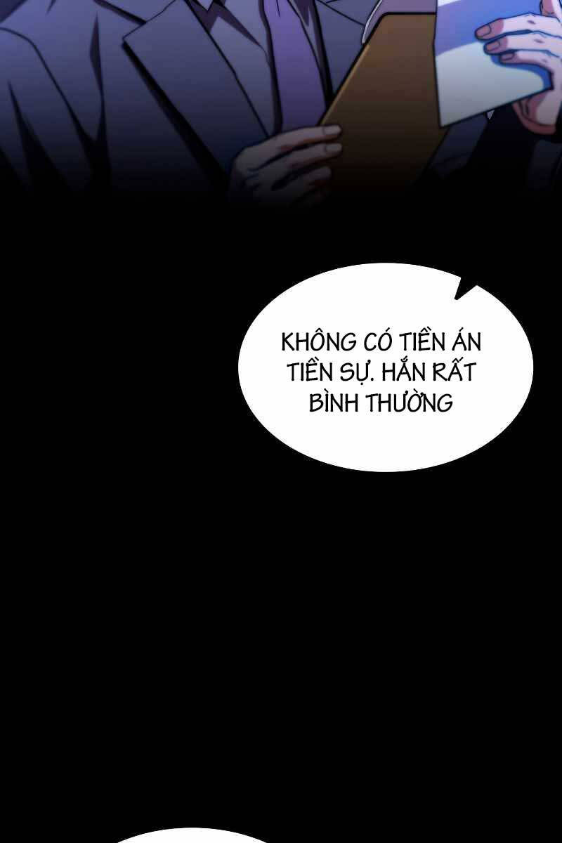 Thợ Săn Số Mệnh Cấp F