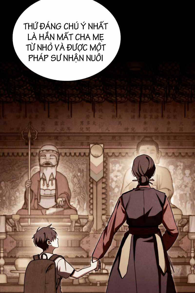 Thợ Săn Số Mệnh Cấp F