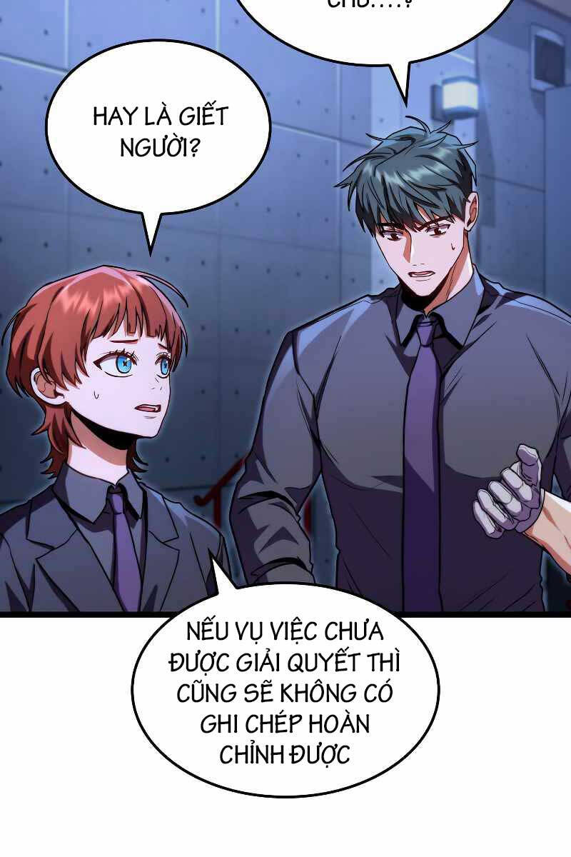 Thợ Săn Số Mệnh Cấp F