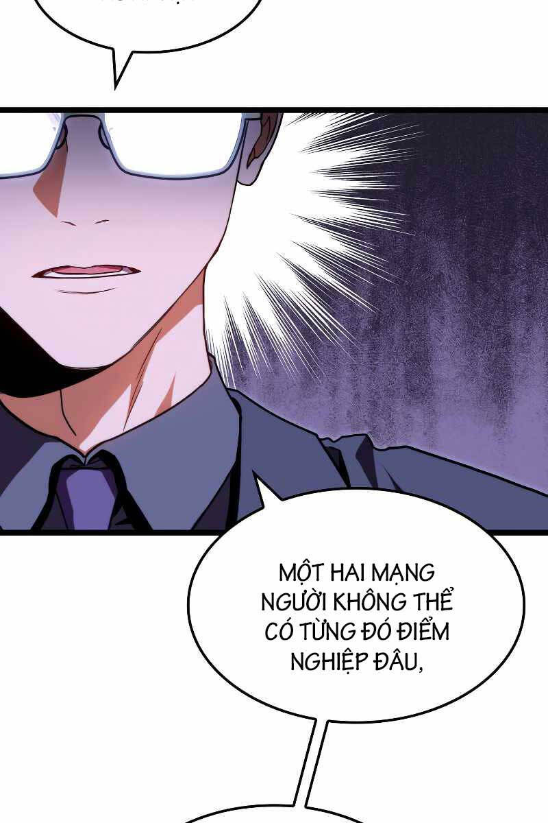 Thợ Săn Số Mệnh Cấp F