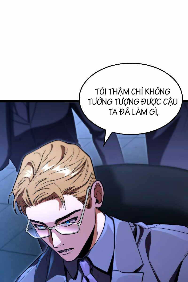 Thợ Săn Số Mệnh Cấp F