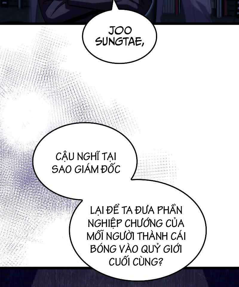 Thợ Săn Số Mệnh Cấp F