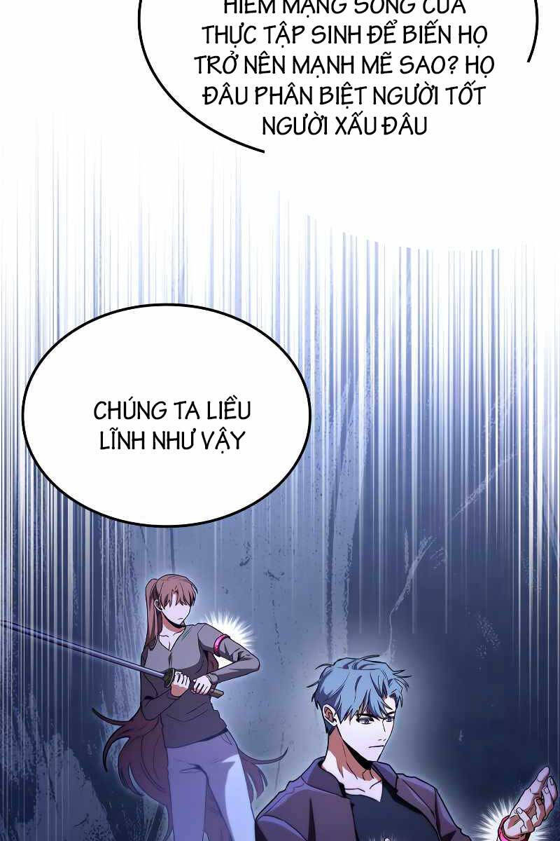 Thợ Săn Số Mệnh Cấp F