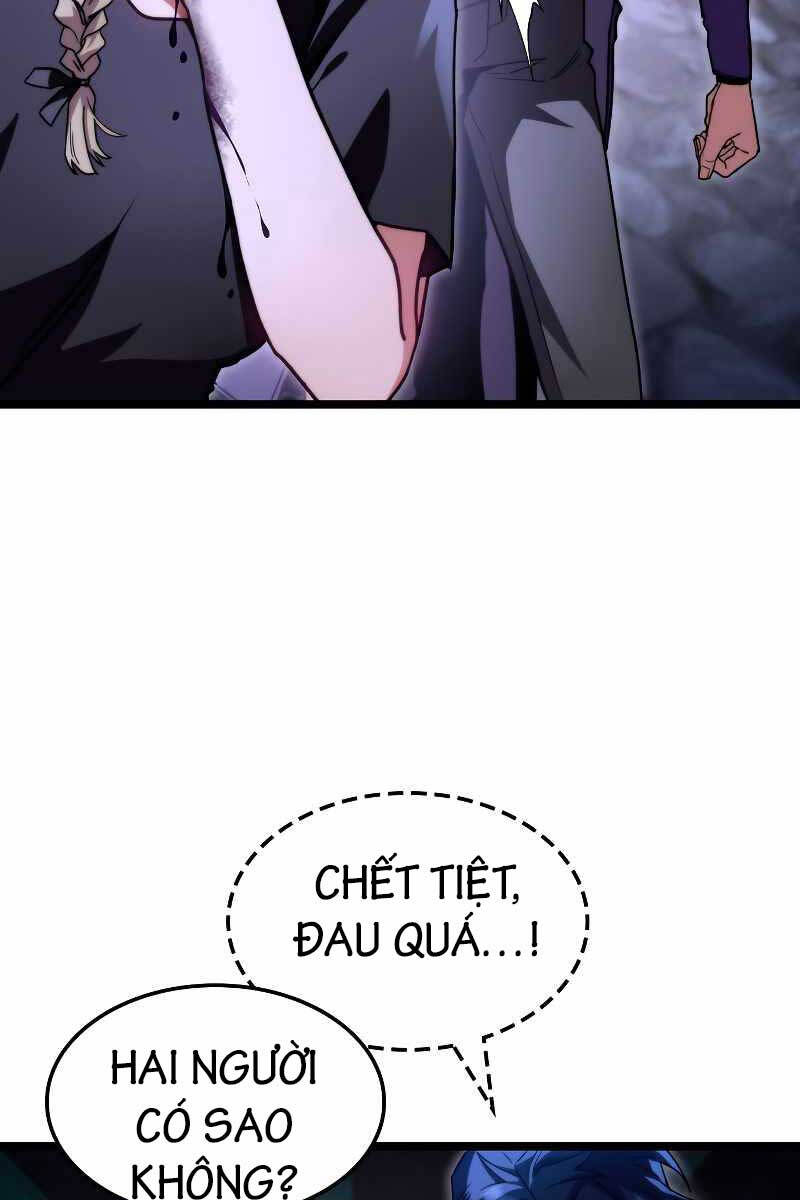 Thợ Săn Số Mệnh Cấp F