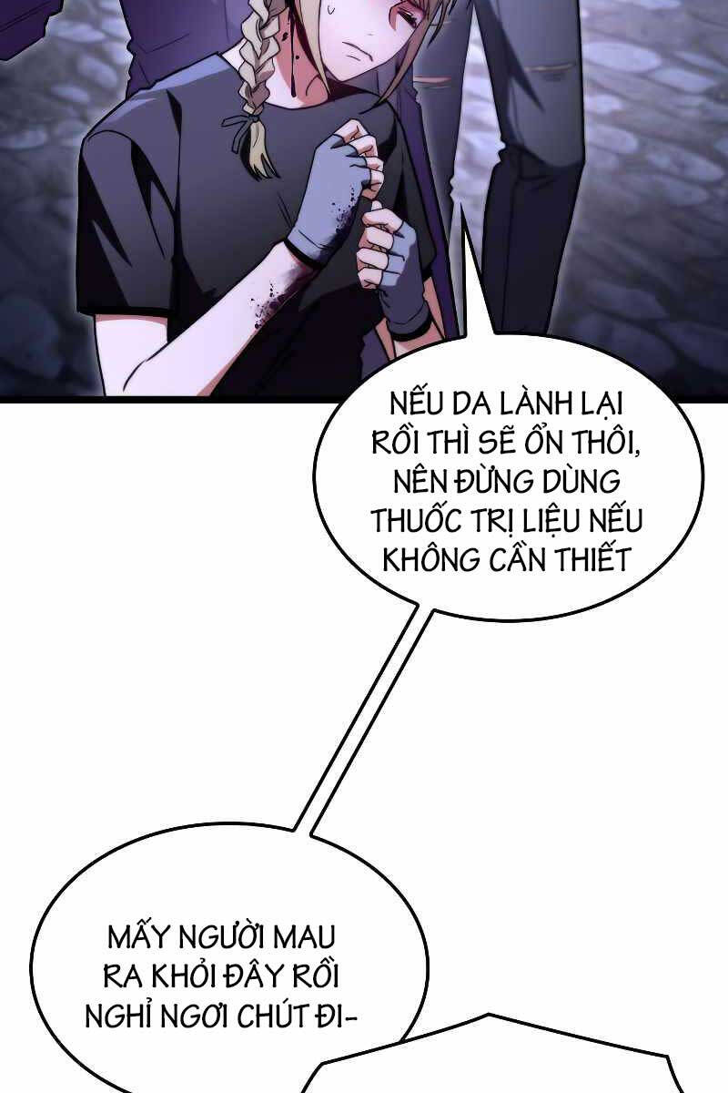 Thợ Săn Số Mệnh Cấp F