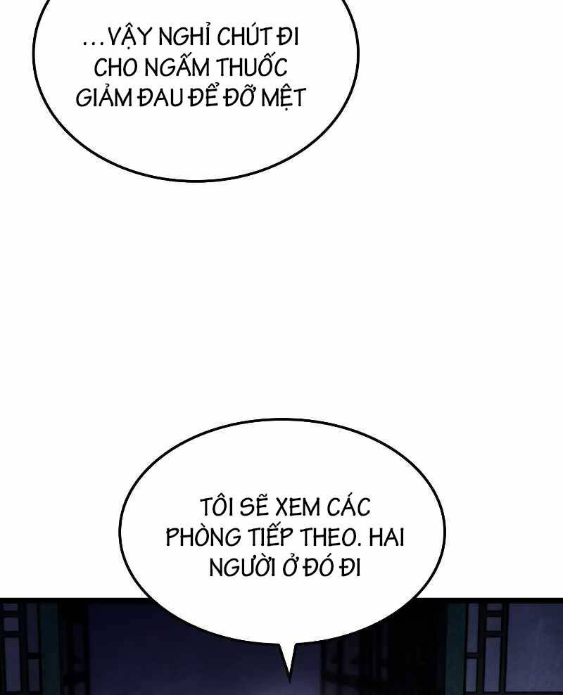 Thợ Săn Số Mệnh Cấp F