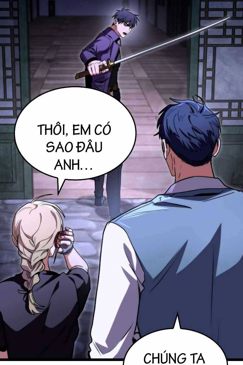 Thợ Săn Số Mệnh Cấp F