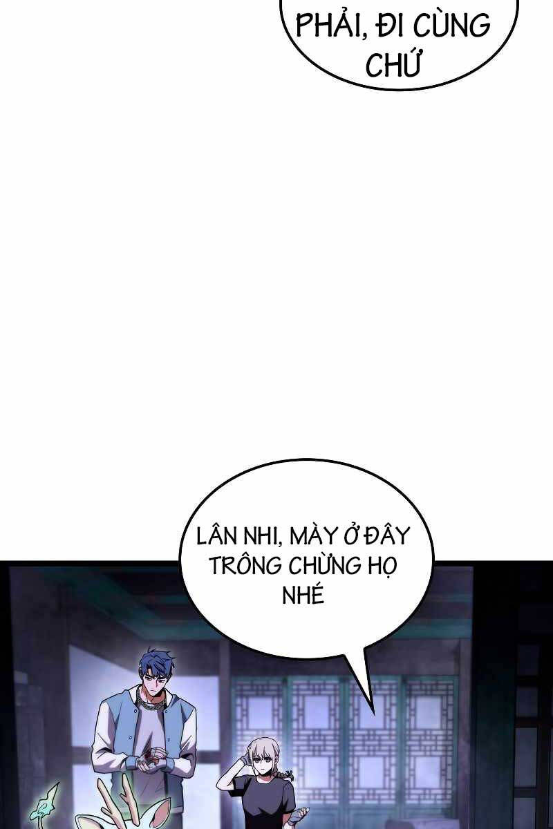 Thợ Săn Số Mệnh Cấp F