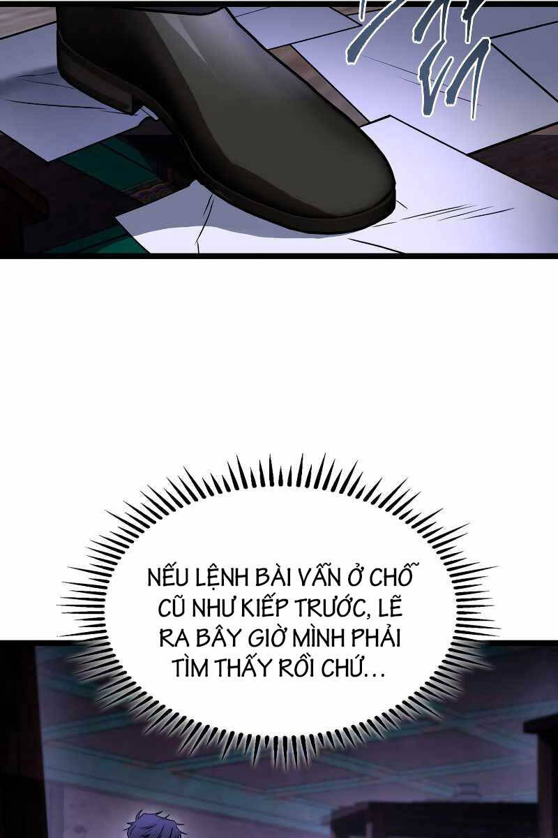 Thợ Săn Số Mệnh Cấp F