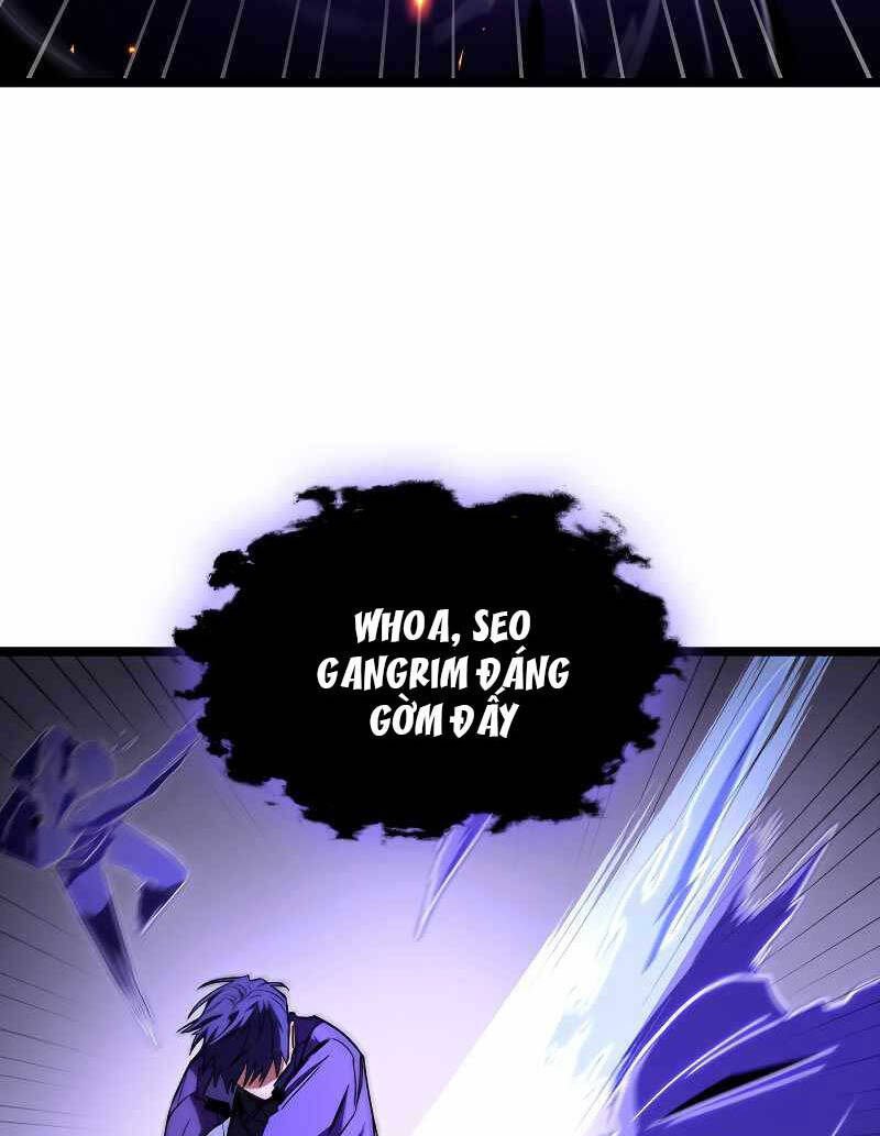 Thợ Săn Số Mệnh Cấp F