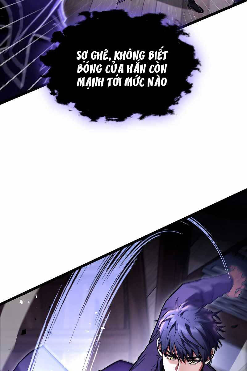 Thợ Săn Số Mệnh Cấp F